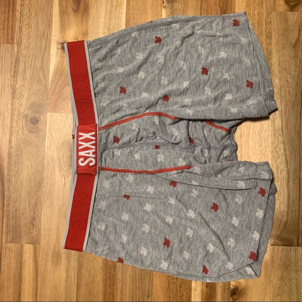 Saxx Vibe Medium